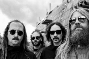 Blood Incantation announce new record, Absolute Elsewhere, out on October 4th via Century Media