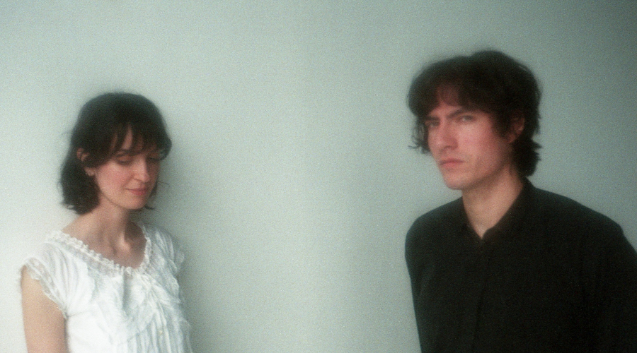 Clinic Stars announce debut record, Only Hinting, out on September 20th via Kranky