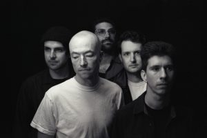 Touché Amoré announce new record, Spiral In A Straight Line, out on October 11th via Rise Records