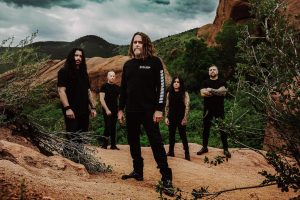 Cattle Decapitation and Shadow of Intent announce Winter 2025 co-headlining tour dates