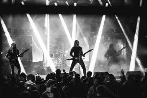 Obscura announce Winter 2025 European tour dates, return to Portugal scheduled for February