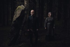 Wardruna announce new record, Birna, out on January 24th via ByNorse Music