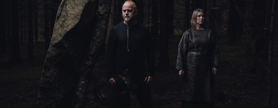 Wardruna announce new record, Birna, out on January 24th via ByNorse Music