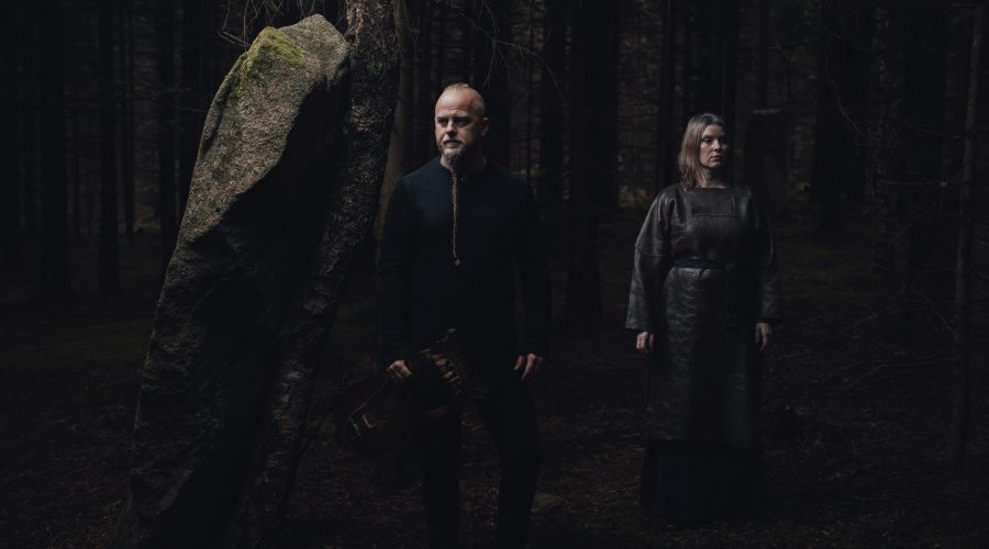 Wardruna announce new record, Birna, out on January 24th via ByNorse Music