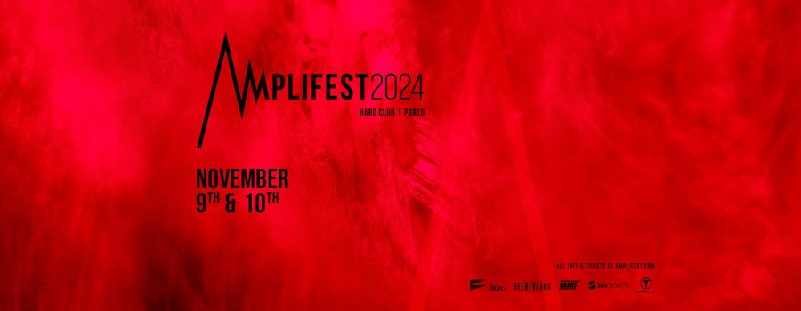 A Music Lover’s Guide to Amplifest 2024