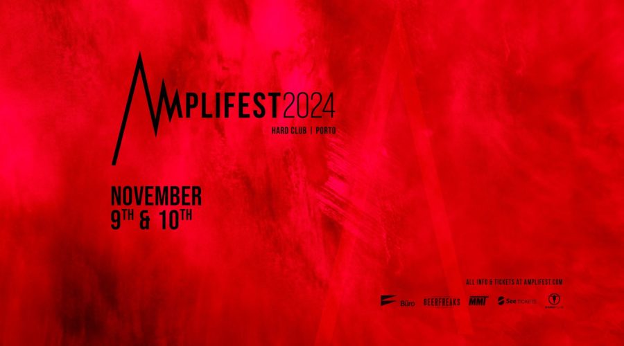 A Music Lover’s Guide to Amplifest 2024