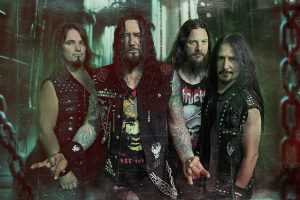 Destruction announce new record, Birth of Malice, out March 7th via Napalm Records