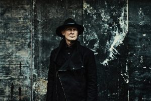 Lawrence English announces new record, Even The Horizon Knows Its Bounds, out on January 31st via Room 40