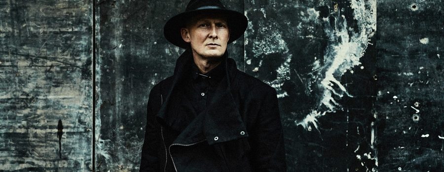 Lawrence English announces new record, Even The Horizon Knows Its Bounds, out on January 31st via Room 40