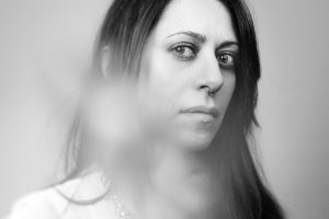 Maud the moth announces new record, The Distaff, out on February 21st via The Larvarium