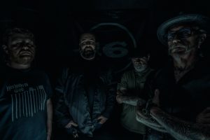 -(16)- announce new record, Guides For The Misguided, out on February 7th via Relapse Records