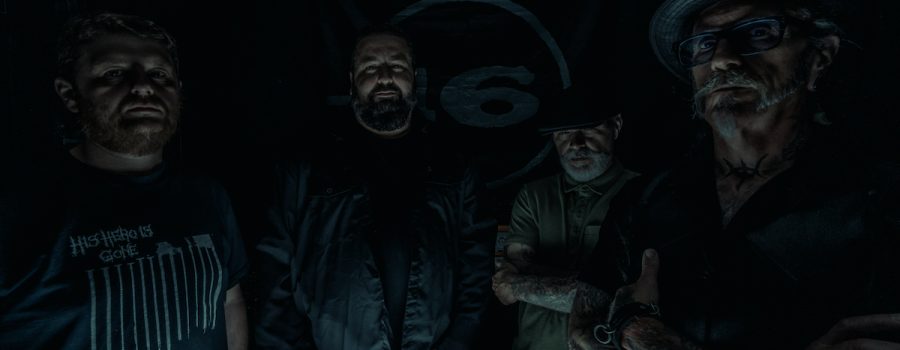 -(16)- announce new record, Guides For The Misguided, out on February 7th via Relapse Records
