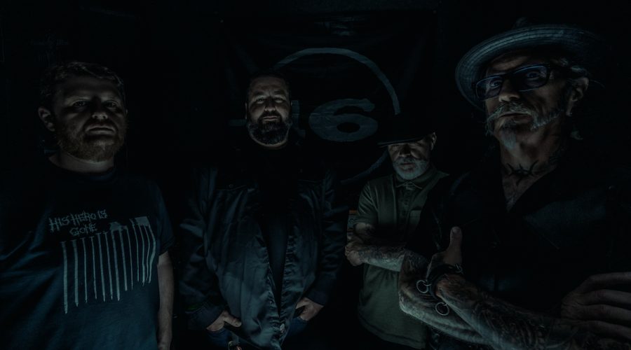 -(16)- announce new record, Guides For The Misguided, out on February 7th via Relapse Records