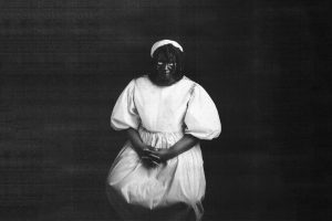 Backxwash announces new record, Only Dust Remains, out on March 28th via Ugly Hag
