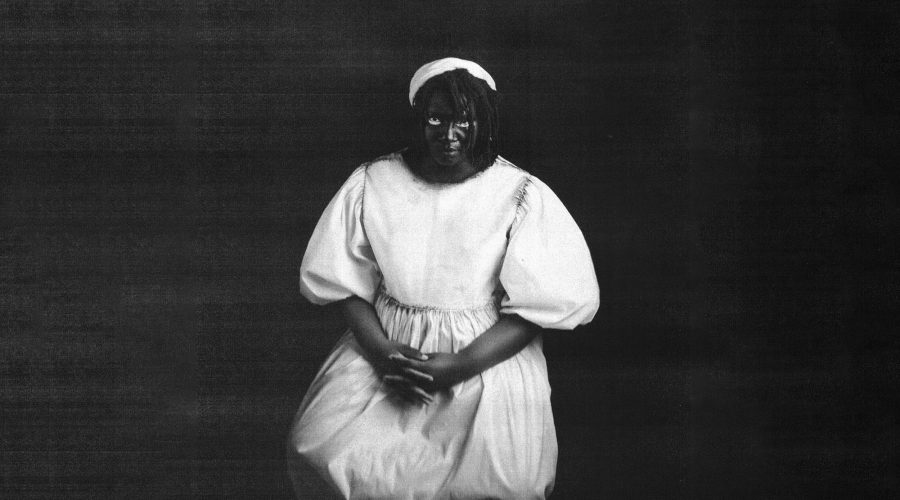 Backxwash announces new record, Only Dust Remains, out on March 28th via Ugly Hag