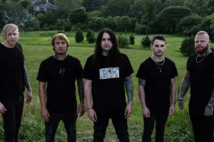 This week: Born of Osiris commence their European tour with Ingested, Entheos and The Voynich Code