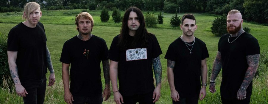 Born of Osiris announce Spring 2025 European tour dates, debut in Portugal scheduled for June