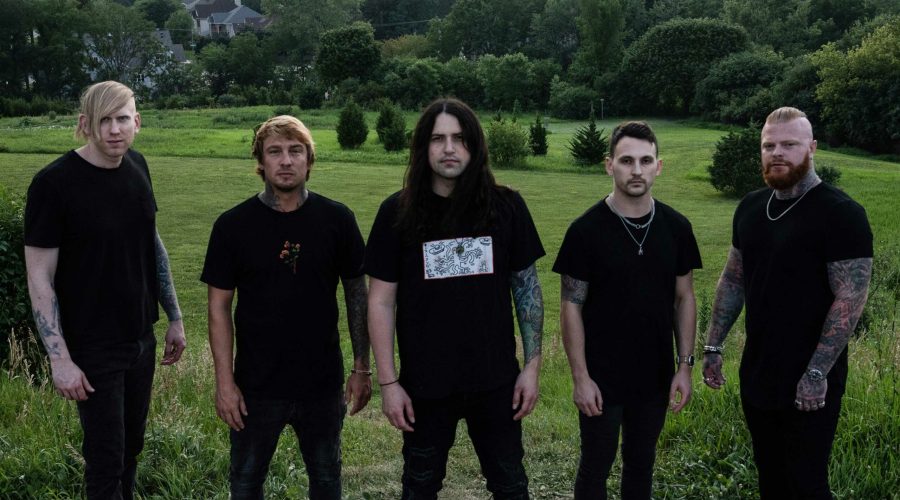 This week: Born of Osiris commence their European tour with Ingested, Entheos and The Voynich Code