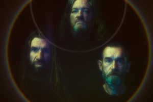 Conan announce new record, Violence Dimension, out on April 25th via Heavy Psych Sounds