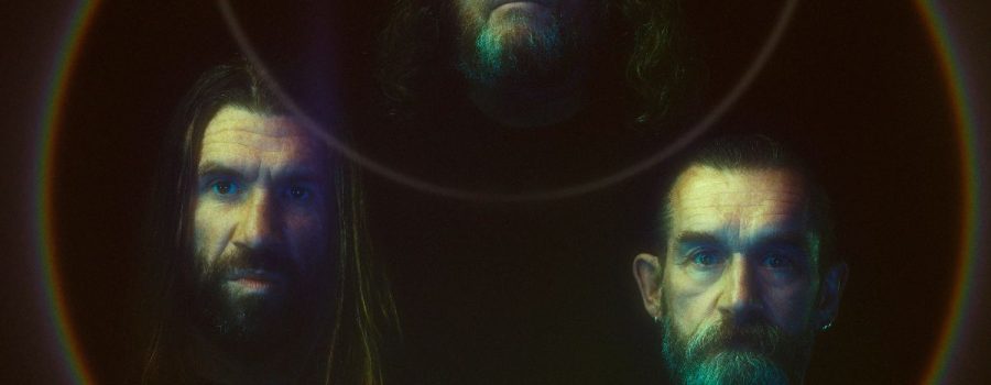 Conan announce new record, Violence Dimension, out on April 25th via Heavy Psych Sounds