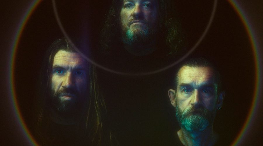 Conan announce new record, Violence Dimension, out on April 25th via Heavy Psych Sounds
