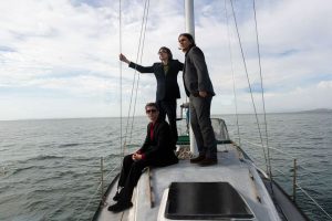Dead Meadow announce new record, Voyager To Voyager, out on March 28th via Heavy Psych Sounds