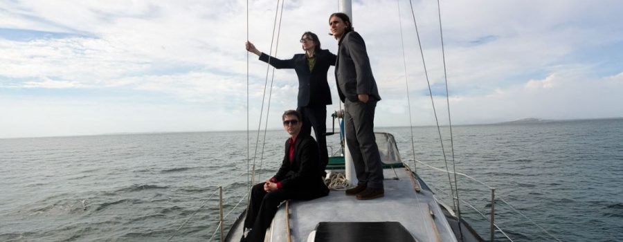 Dead Meadow announce new record, Voyager To Voyager, out on March 28th via Heavy Psych Sounds