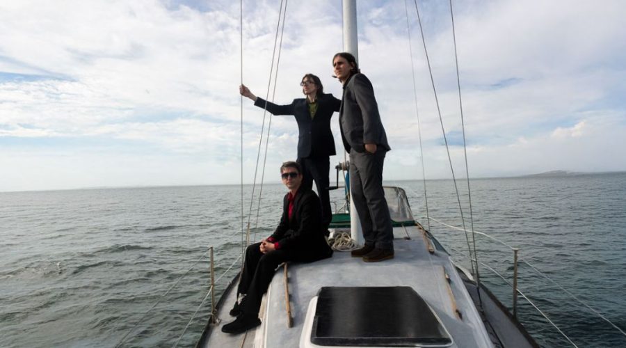 Dead Meadow announce new record, Voyager To Voyager, out on March 28th via Heavy Psych Sounds