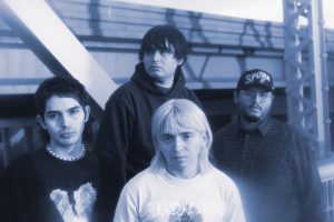 Glare announce debut record, Sunset Funeral, out on April 4th via Deathwish Inc. and Sunday Drive Records