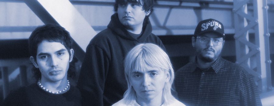 Glare announce debut record, Sunset Funeral, out on April 4th via Deathwish Inc. and Sunday Drive Records