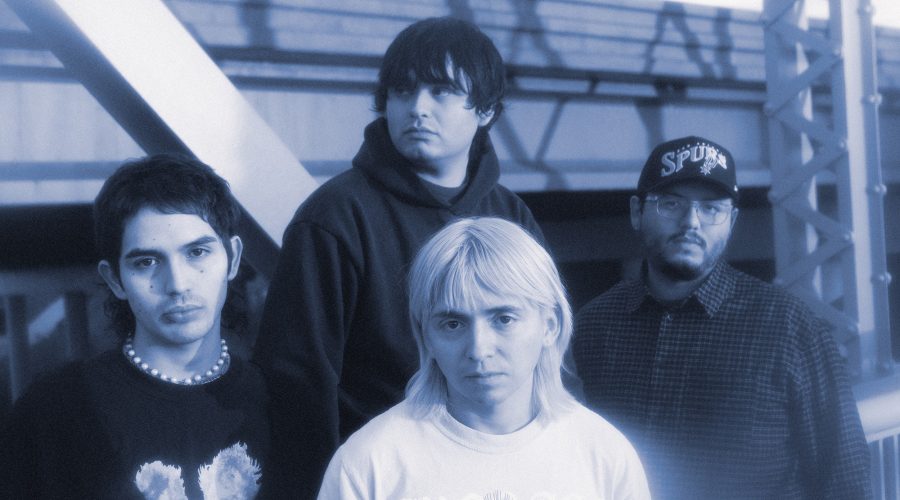 Glare announce debut record, Sunset Funeral, out on April 4th via Deathwish Inc. and Sunday Drive Records
