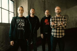 Guiltless announce debut record, Teeth To Sky, out on March 7th via Neurot Recordings