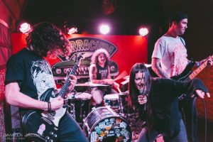 Ideal Victim announce new record, Rage Letters, out on May 23rd via Lovers & Lollypops