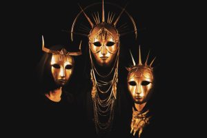 Imperial Triumphant announce new record, Goldstar, out on March 21st via Century Media