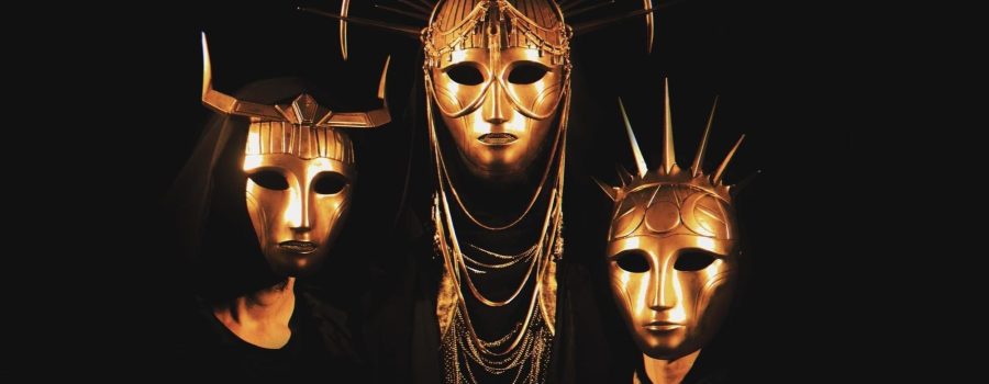 Imperial Triumphant announce new record, Goldstar, out on March 21st via Century Media