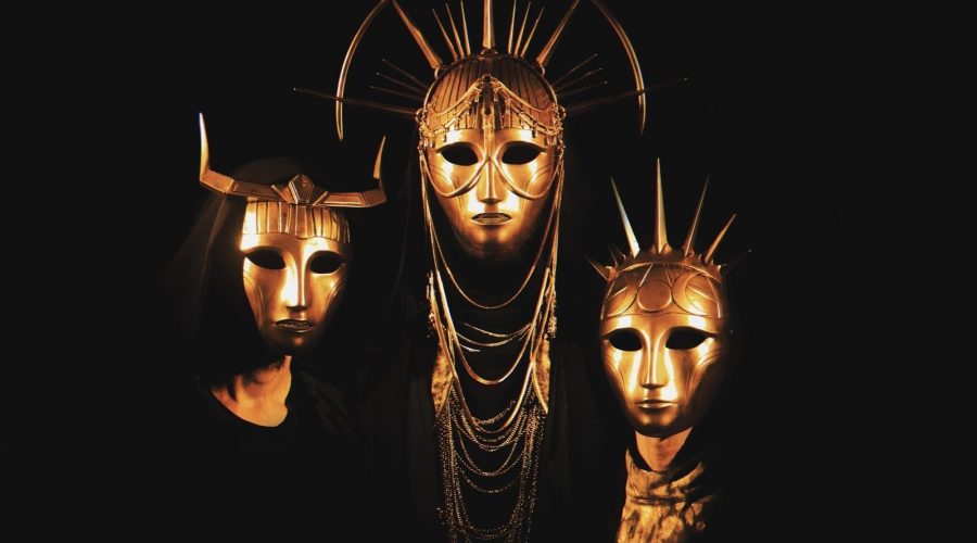 Imperial Triumphant announce new record, Goldstar, out on March 21st via Century Media