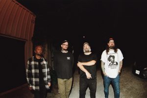 Intensive Care and The Body announce collaborative record, Was I Good Enough?, out on March 14th via Closed Casket Activities