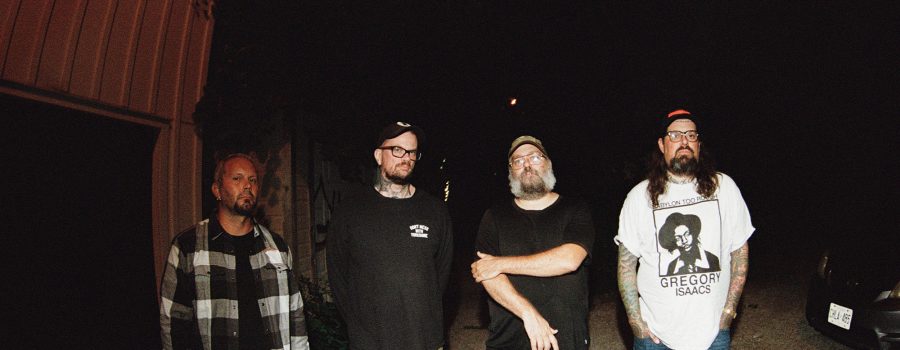 Intensive Care and The Body announce collaborative record, Was I Good Enough?, out on March 14th via Closed Casket Activities