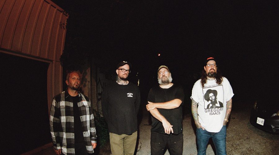 Intensive Care and The Body announce collaborative record, Was I Good Enough?, out on March 14th via Closed Casket Activities