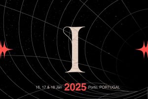 This week: Itenerance turns up the heat in Porto on its second edition