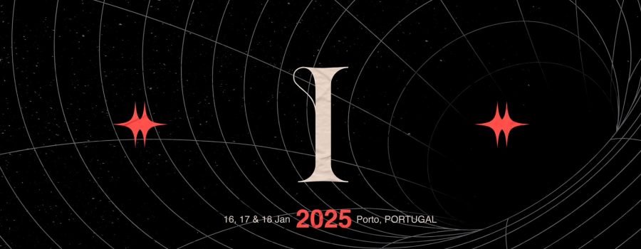 This week: Itenerance turns up the heat in Porto on its second edition