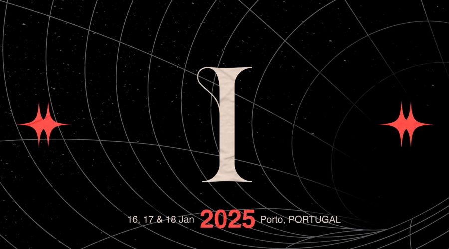 This week: Itenerance turns up the heat in Porto on its second edition