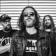 Komatsu announce new record, A Breakfast For Champions, out on April 11th via Heavy Psych Sounds