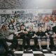 Pigsx7 announce new record, Death Hilarious, out on April 4th via Rocket Recordings