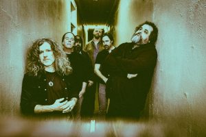 Rainbows Are Free announce new record, Silver and Gold, out on March 7th via Ripple Music