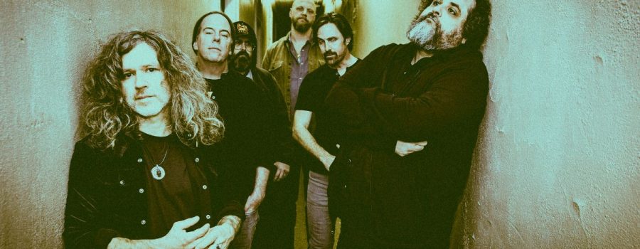 Rainbows Are Free announce new record, Silver and Gold, out on March 7th via Ripple Music