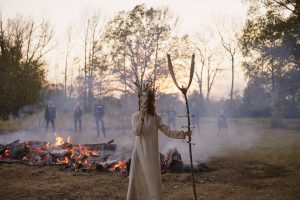 Rwake announce new record, The Return Of Magik, out on March 14th via Relapse Records
