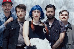 Scowl announce Spring 2025 European tour dates, return to Portugal scheduled for May