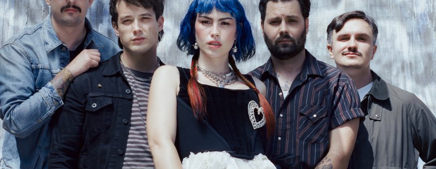 Scowl announce new record, Are We All Angels, out on April 4th via Dead Oceans