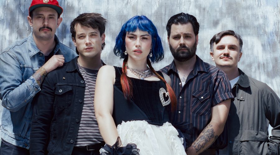 Scowl announce Spring 2025 European tour dates, return to Portugal scheduled for May
